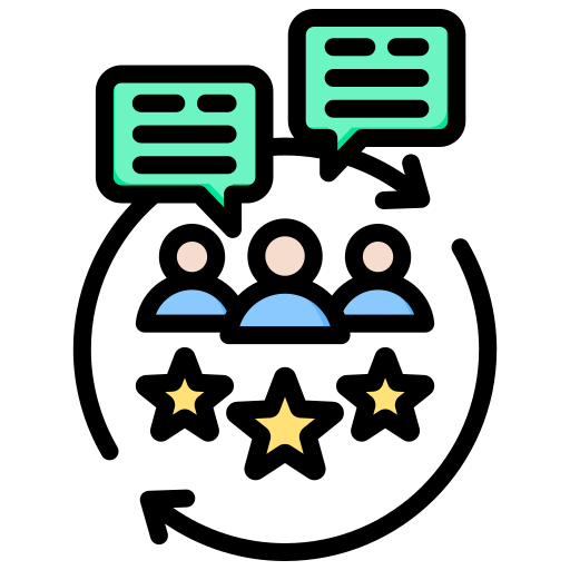 Get Customer Feedback