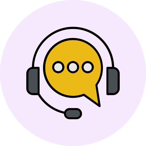 Live Chat & Human Support Fallback